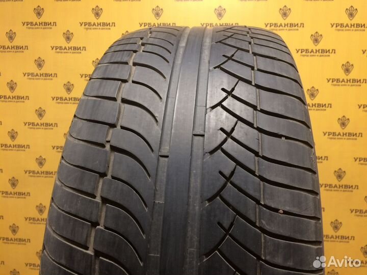 Michelin Latitude Diamaris 275/55 R19 111W