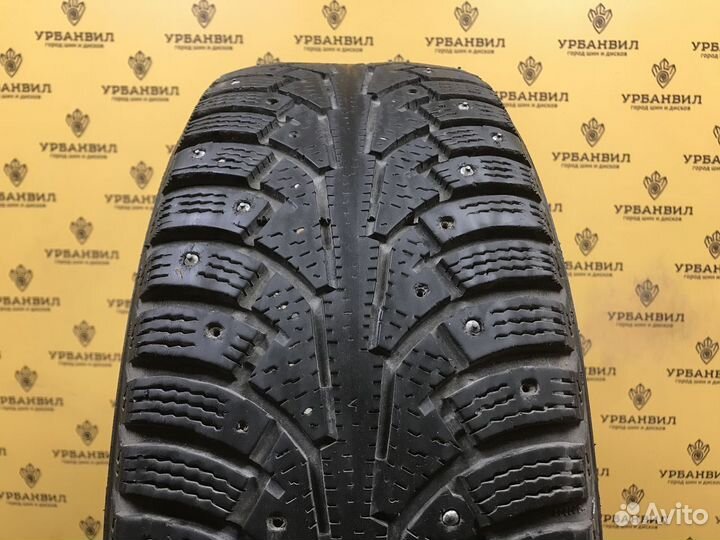 Nokian Tyres Nordman 5 205/55 R16 94T