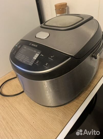 Мультиварка