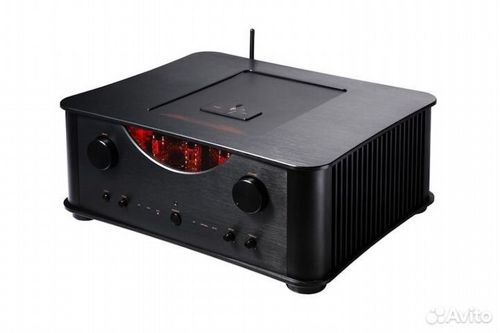 Гибридный усилитель Shengya A25cs 180 ватт