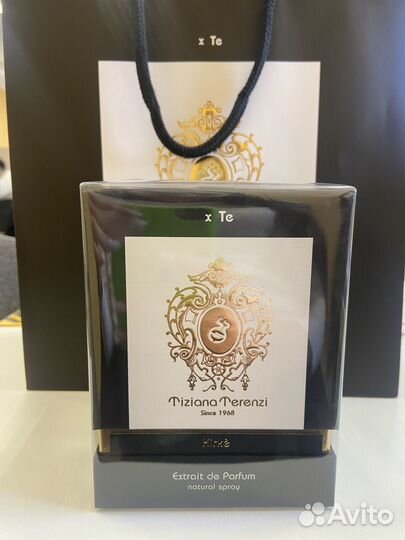 Tiziana Terenzi Kirke Extrait de Parfum