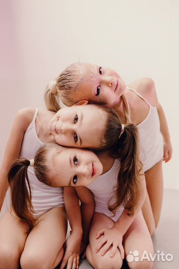 Художественная гимнастика CK «victory »