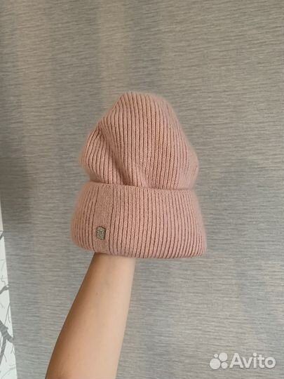 Шапка