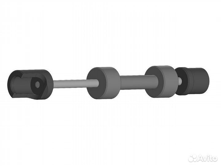 Съемник для резцов серии H38