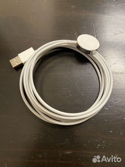 Magnetic Charger to USB Apple Watch