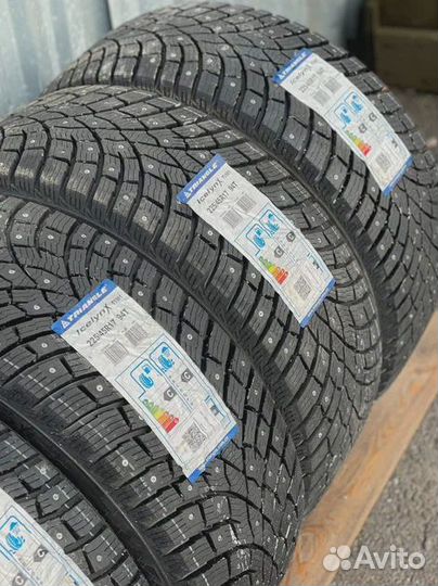 Triangle IcelynX TI501 225/45 R17