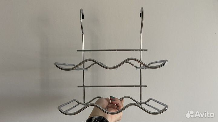 Держатель винных бутылок