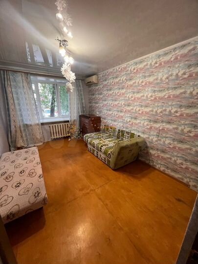 2-к. квартира, 47 м², 1/5 эт.