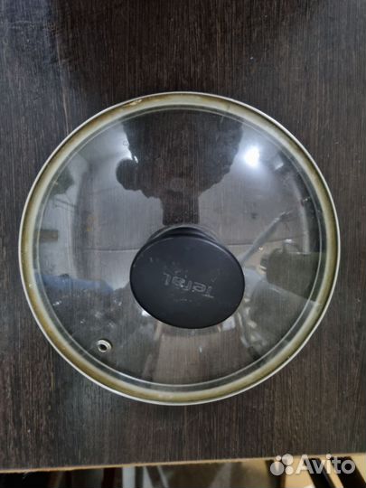 Крышки для кастрюль и сковородок