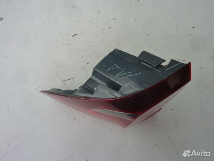 Фонарь внешний правый Bmw X5 F15 2013-2018