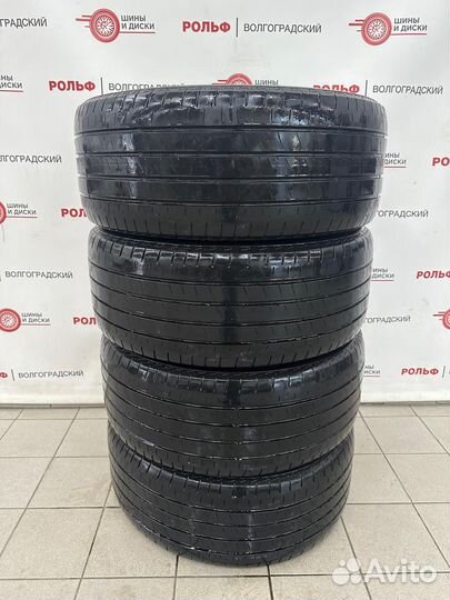 Bridgestone Turanza T005A 235/45 R18 94W