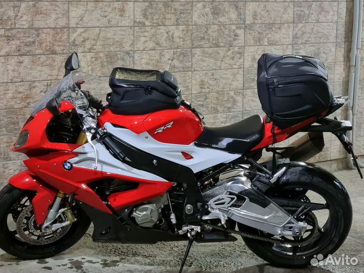Продам BMW S1000RR 2016 г