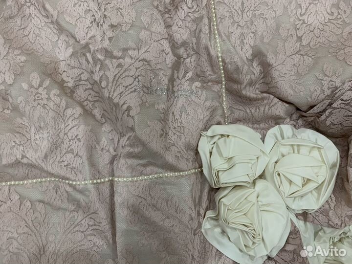 Покрывало на кровать