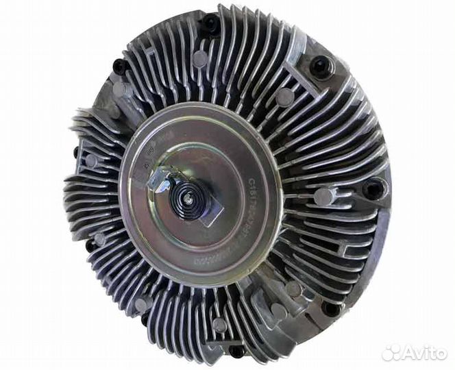 Гидромуфта WP12 shaanxi 612600060567 shaanxi