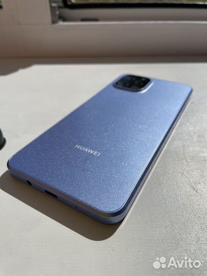 HUAWEI nova Y61, 4/64 ГБ