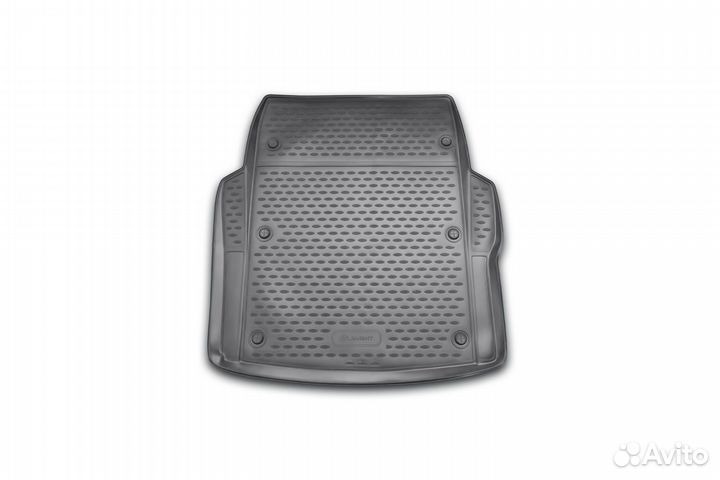 Коврик в багажник Bmw 3 (F30) 2012- сед