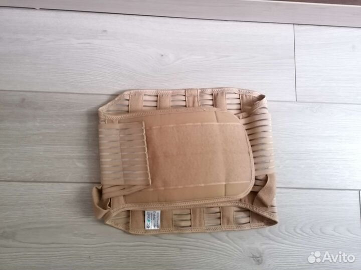 Корсет ортопедический для спины