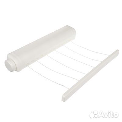 Vetta Сушилка для белья роторная 6 линий