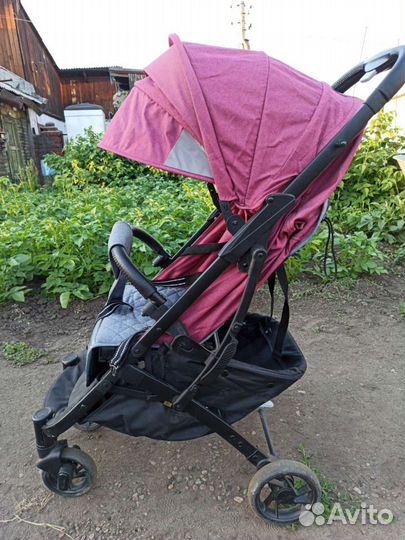 Детские коляски