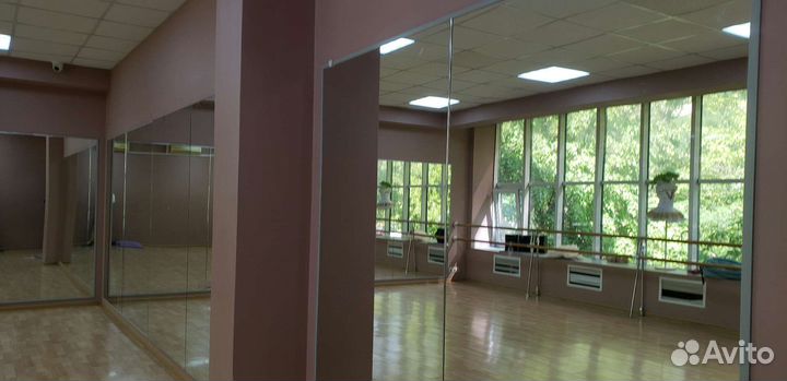 Спорт, танцы