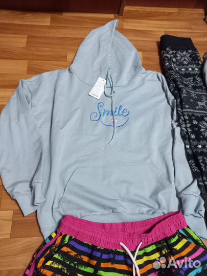 Женские вещи пакетом 46 размер