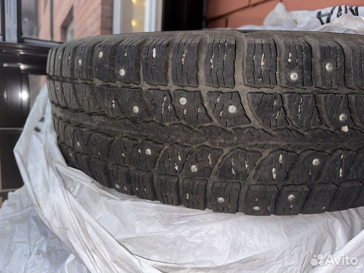 Formula Ice 195/65 R15 91T
