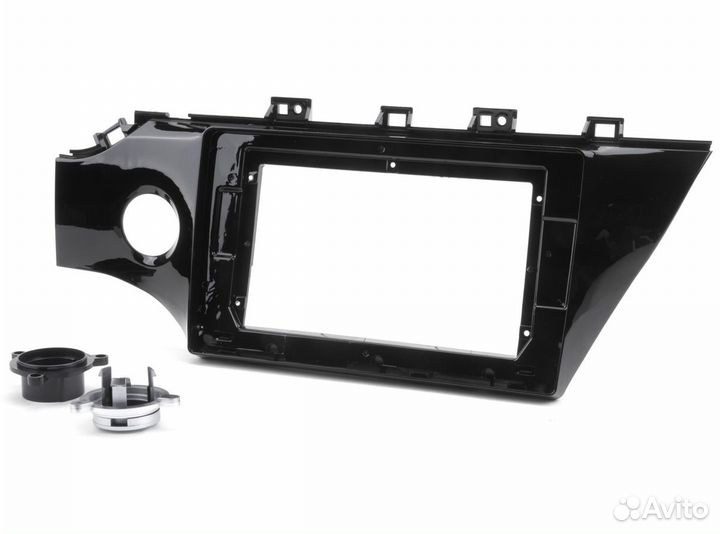 Рамка KIA Rio 2017-2019, 10 дюймов