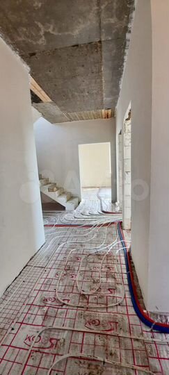 Дом 140 м² на участке 4,5 сот.