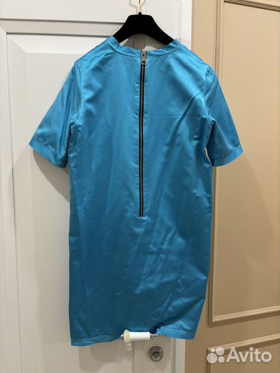 Платье Burberry 42 оригинал