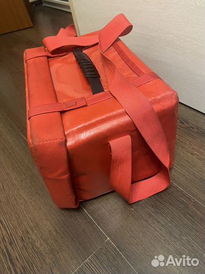 Термо сумка