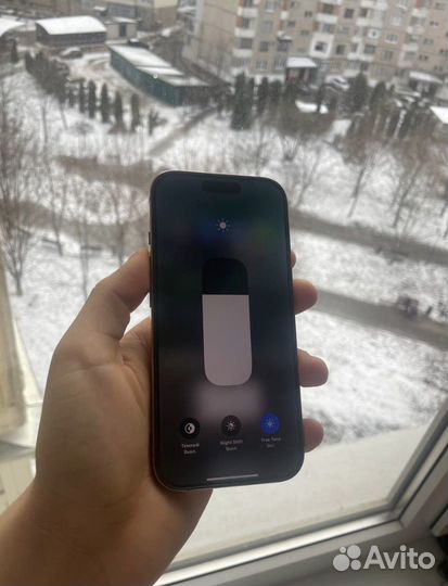 iPhone 16 Pro, 128 ГБ