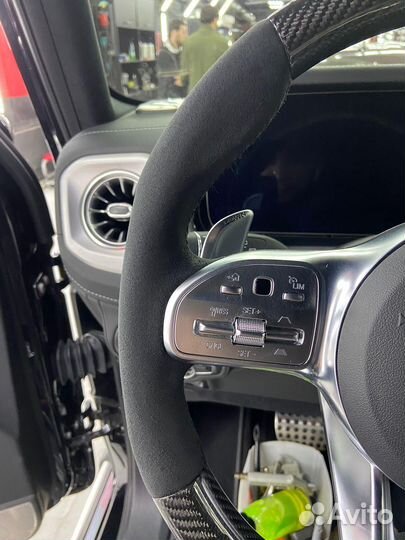 Мойка двигателя паром