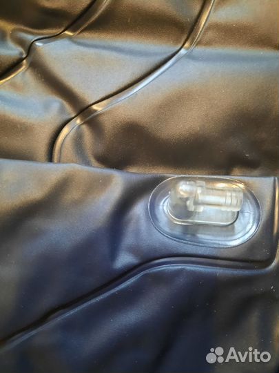 Противопролежневый матрас bronigen