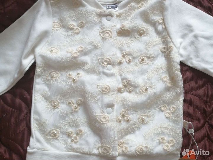 Костюмчик для девочки