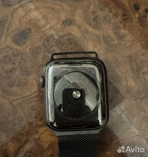 Apple watch se