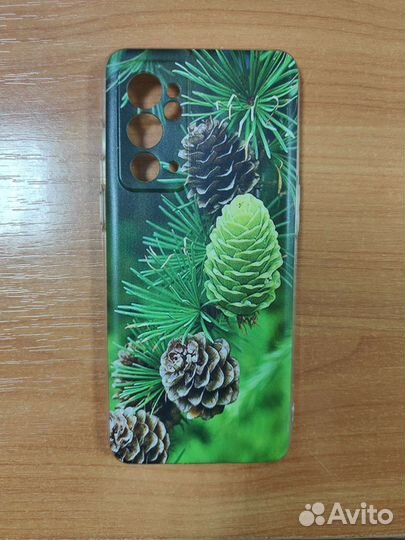 Чехол для телефона Oneplus 9Rt