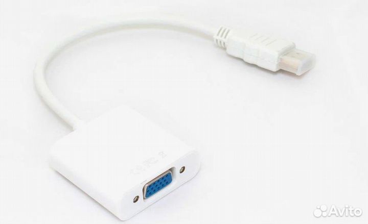 Адаптер переходник