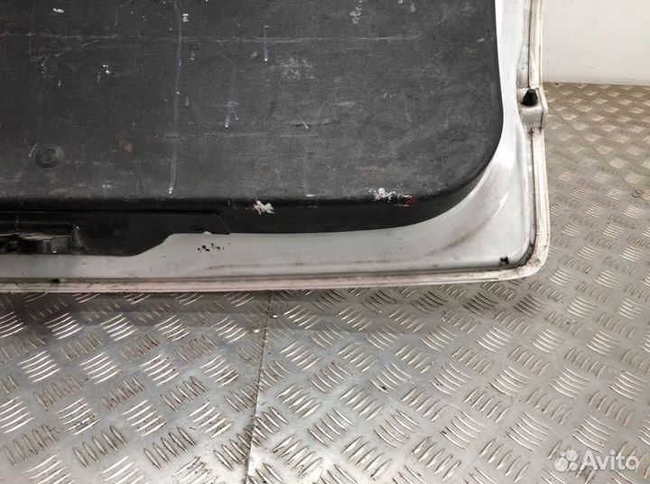 Крышка багажника Opel Astra H (2004-2010)