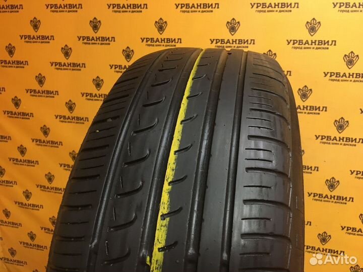 Pirelli P7 205/55 R16 91Y
