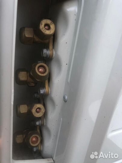 Наружный блок Electrolux eaco-14 FMI/N3