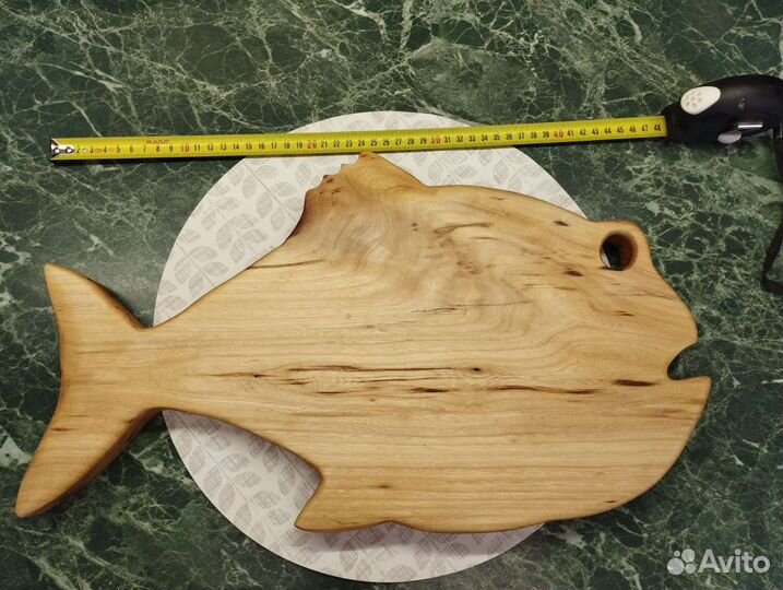 Необычные разделочные доски