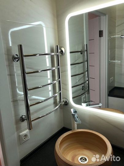 Ремонт квартир и домов