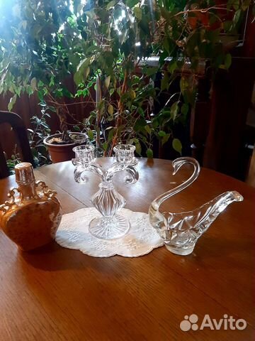 Старинные вещи