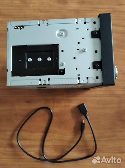 Головное устройство Chery