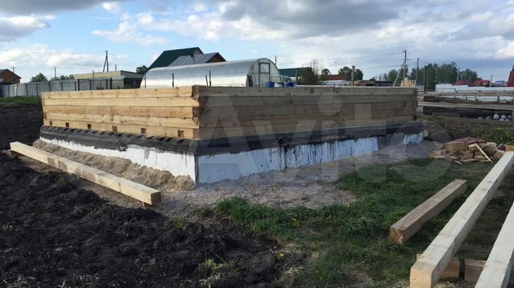 Участок 16 сот. (СНТ, ДНП)