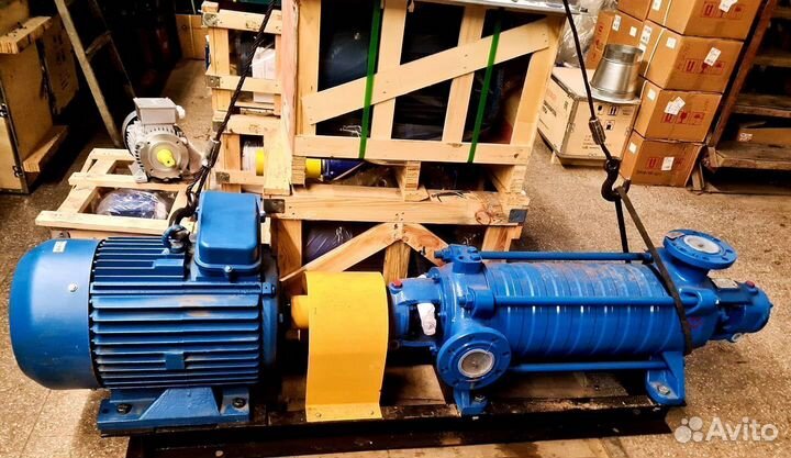 Насос гном 10-10 220в с поплавком