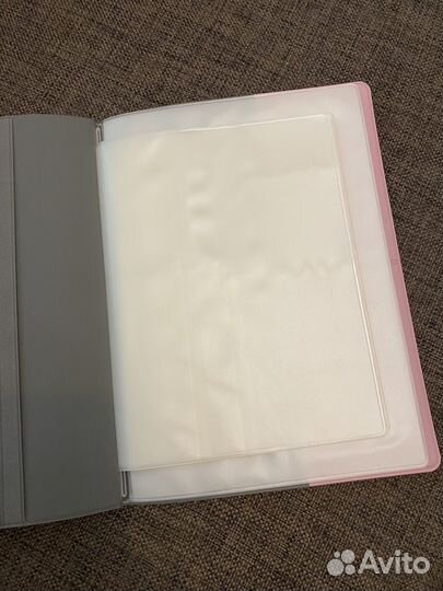 Документница для личных документов Flexpocket