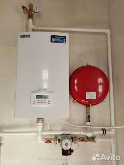 Электрик, сантехник, мастер на час