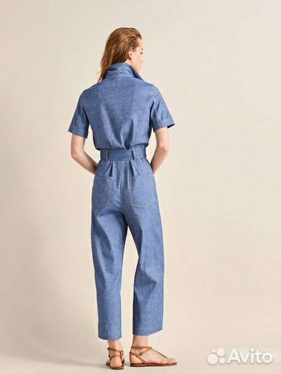 Massimo dutti комбинезон новый