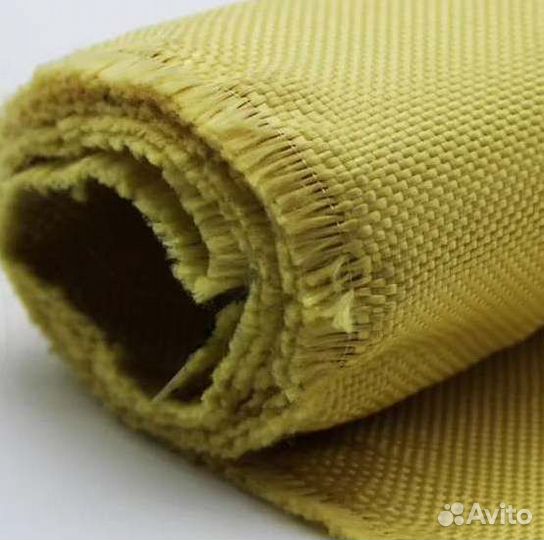 Арамидная ткань. Кевлар. Опт